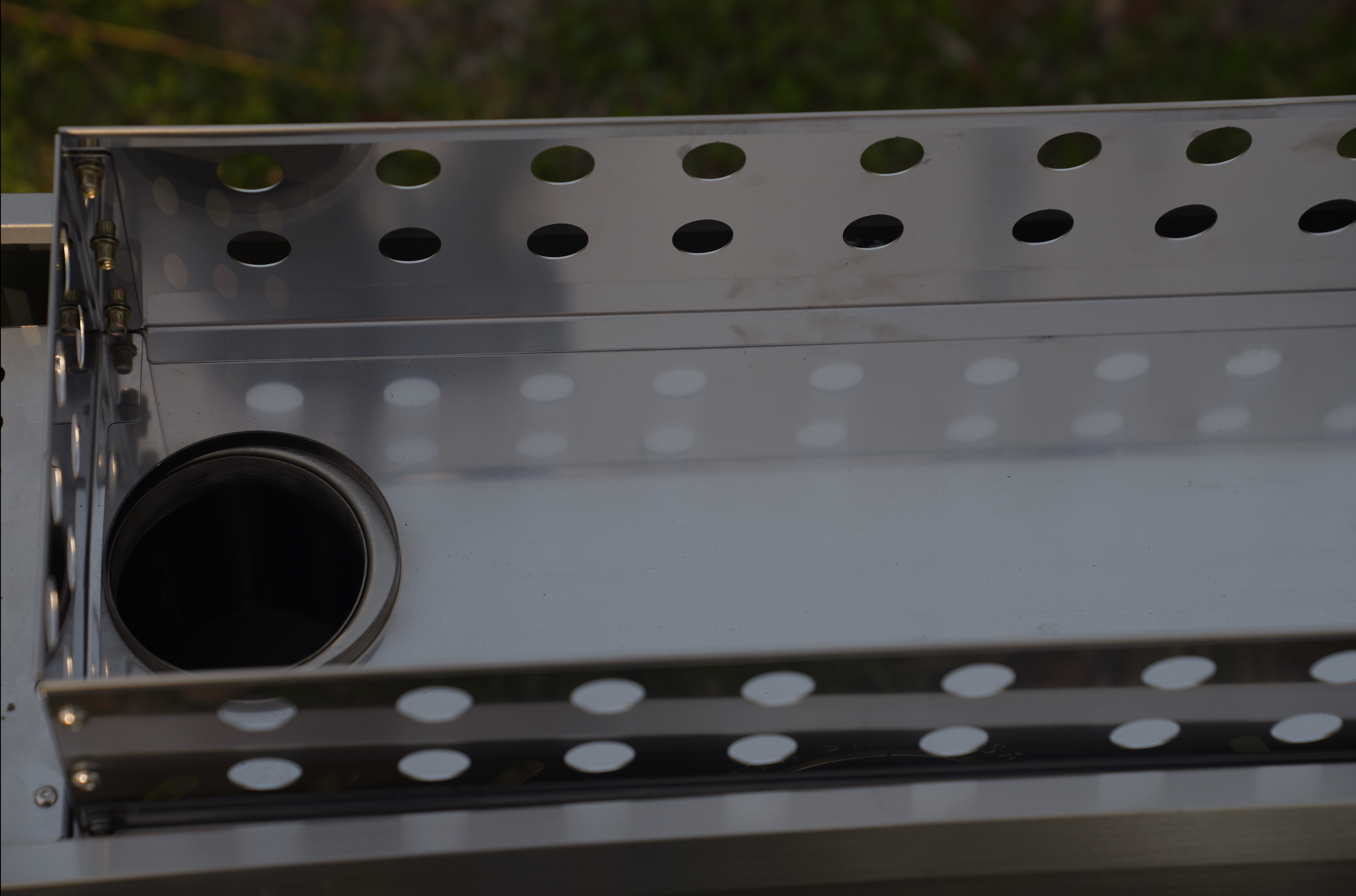 Standard Sauna Stove Rock Basket – Maximize Steam and Relaxation - Energize Trek