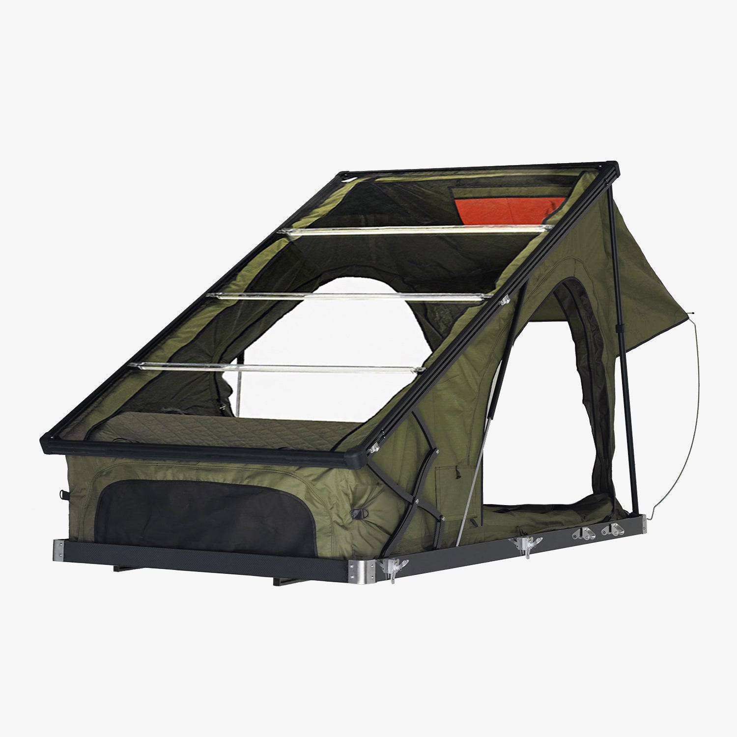 Stargazer Duo Rooftop Tent - Energize Trek