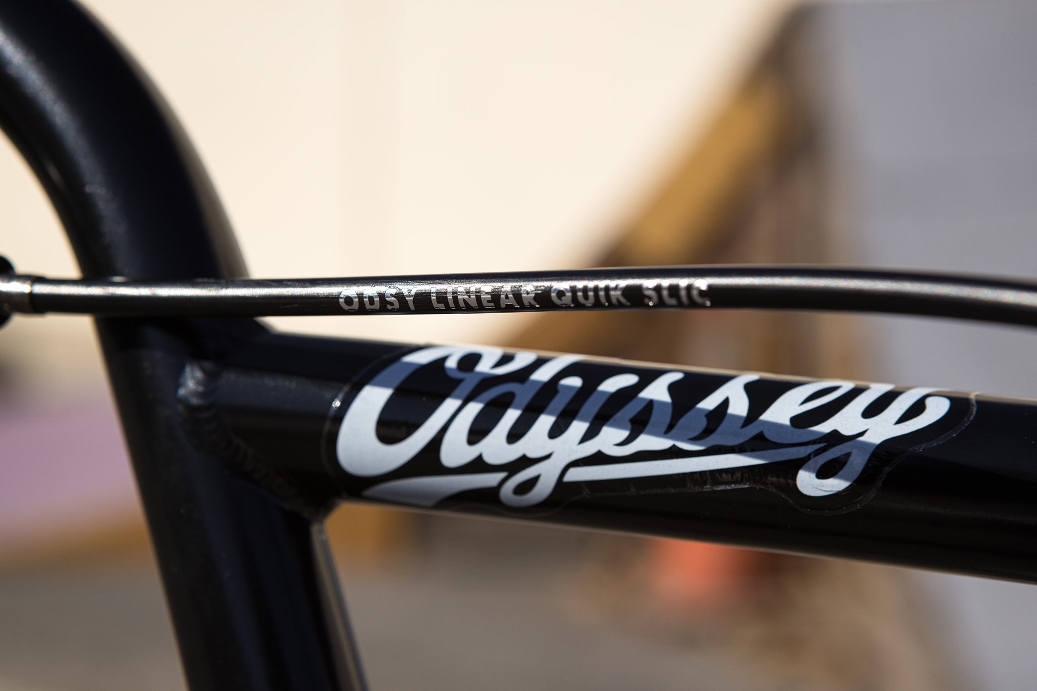 Sunday Wavelength (Csst) 21″ Gary Young Signature Complete BMX Bike - Matte Black - Energize Trek