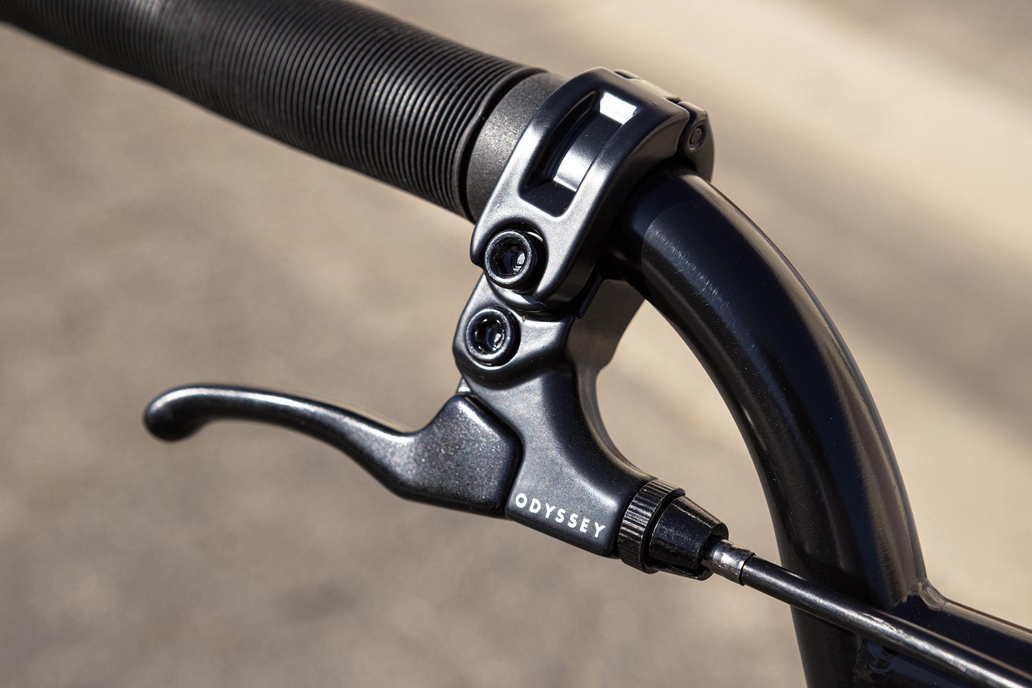 Sunday Wavelength (Csst) 21″ Gary Young Signature Complete BMX Bike - Matte Black - Energize Trek