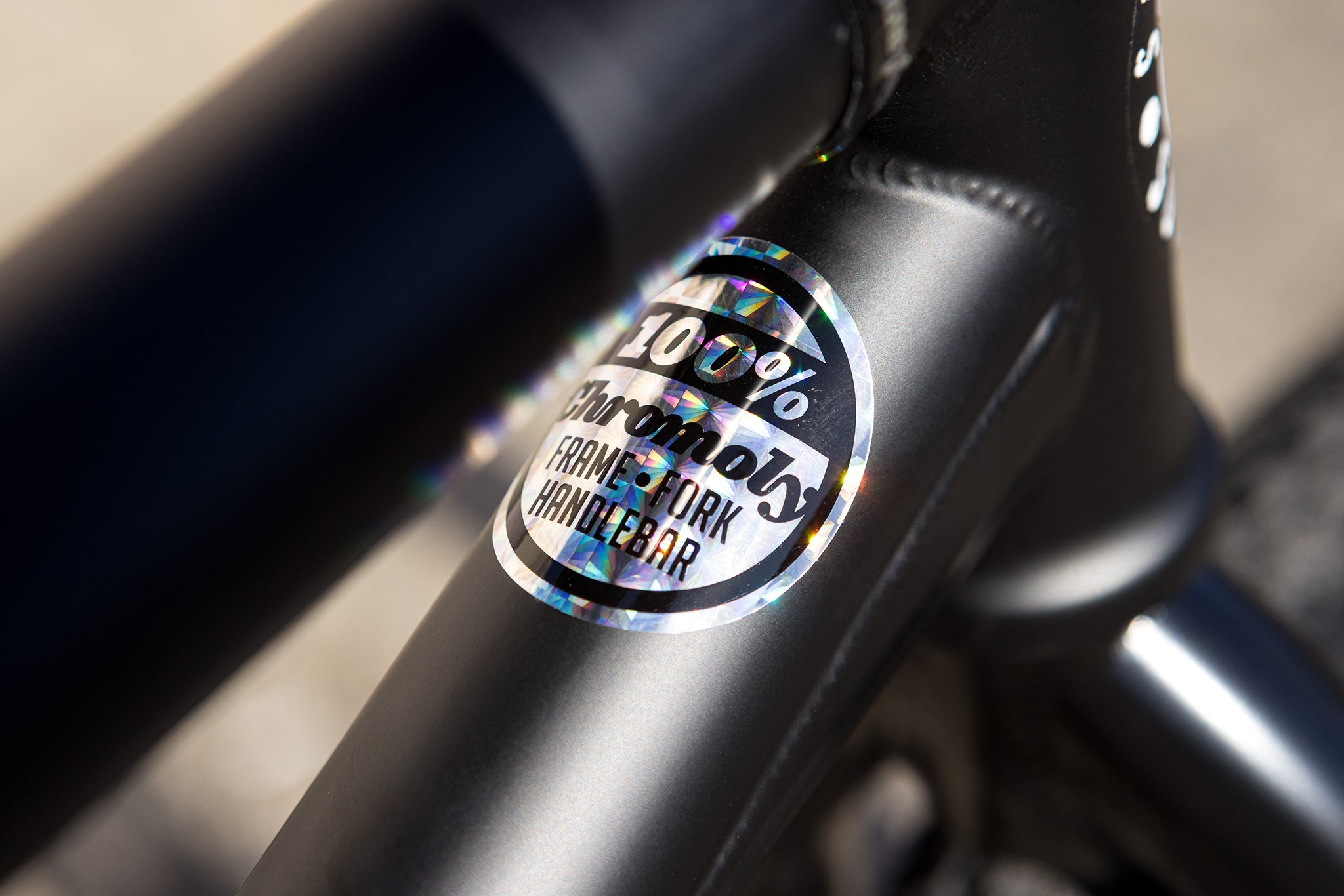 Sunday Wavelength (Csst) 21″ Gary Young Signature Complete BMX Bike - Matte Black - Energize Trek
