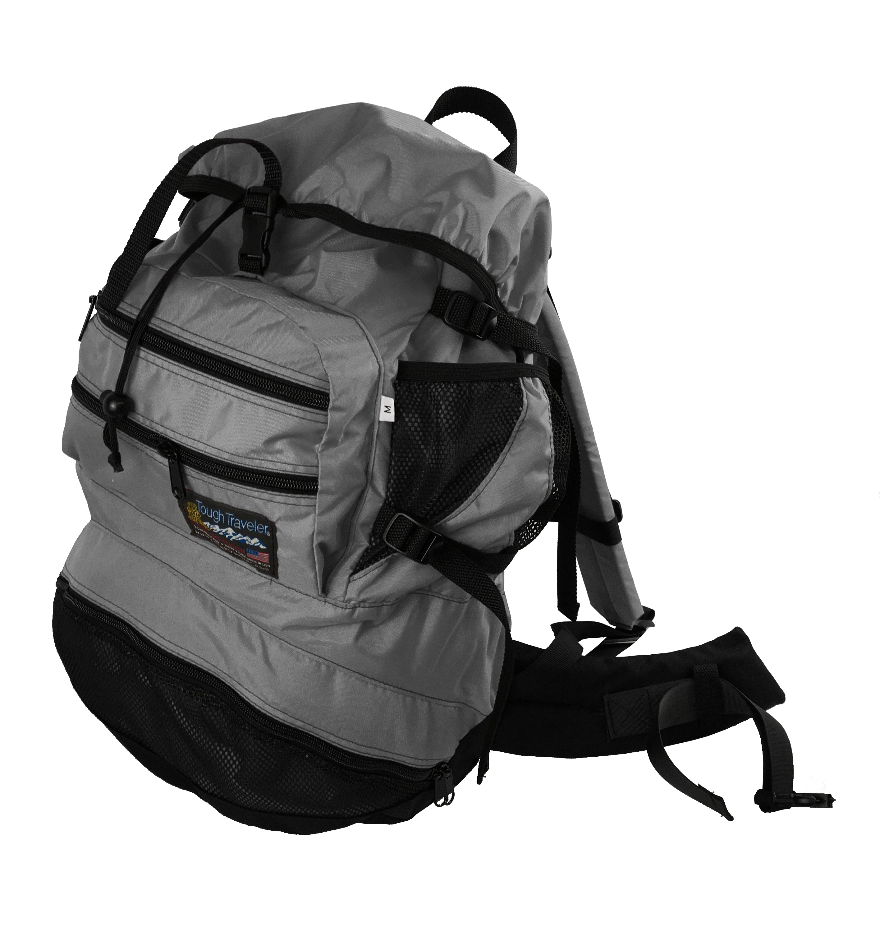 SUPER PADRE Ergonomic Backpack