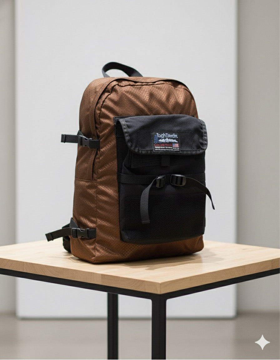 T-USA-PS BACKPACK - Energize Trek