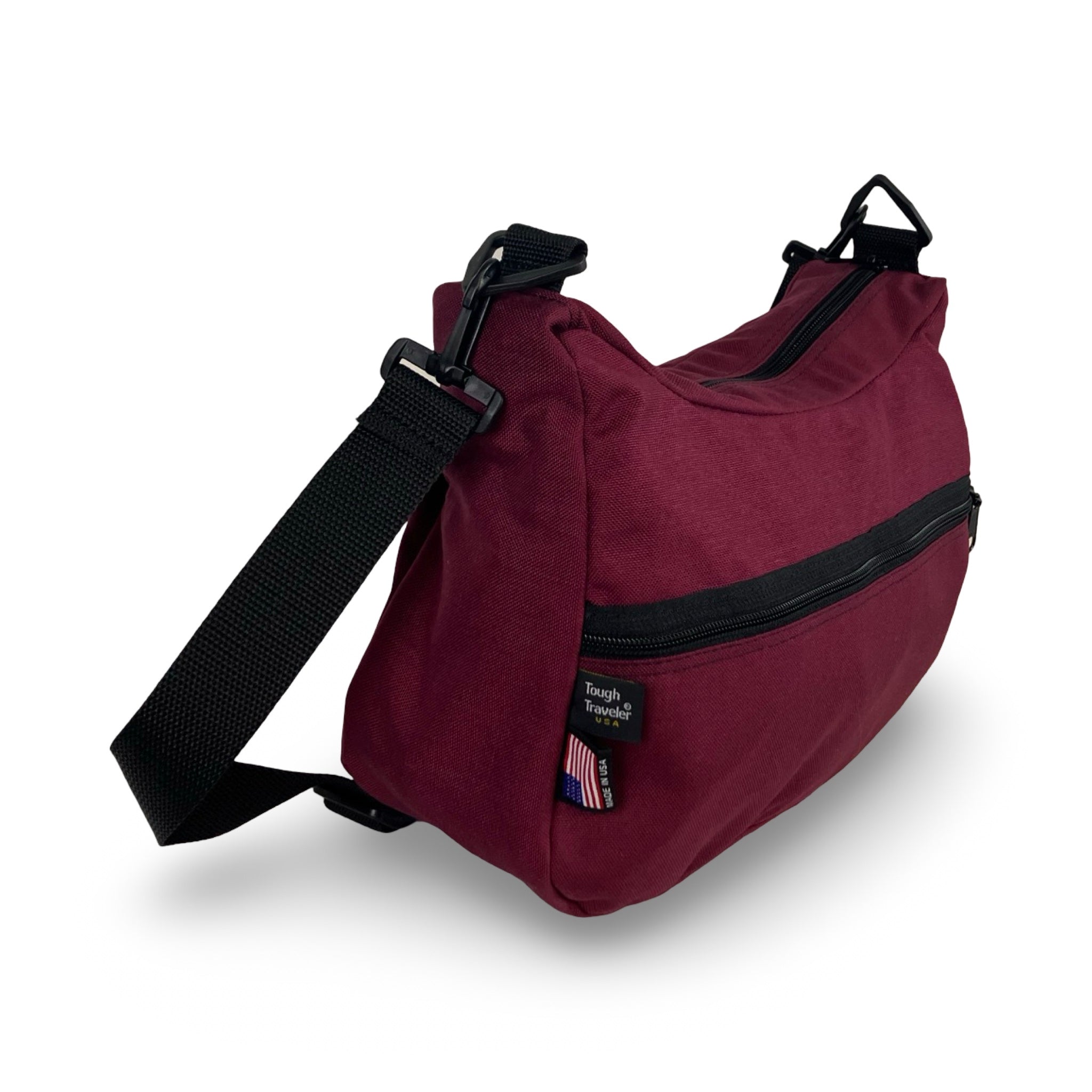 TAGALONG Purse - Energize Trek