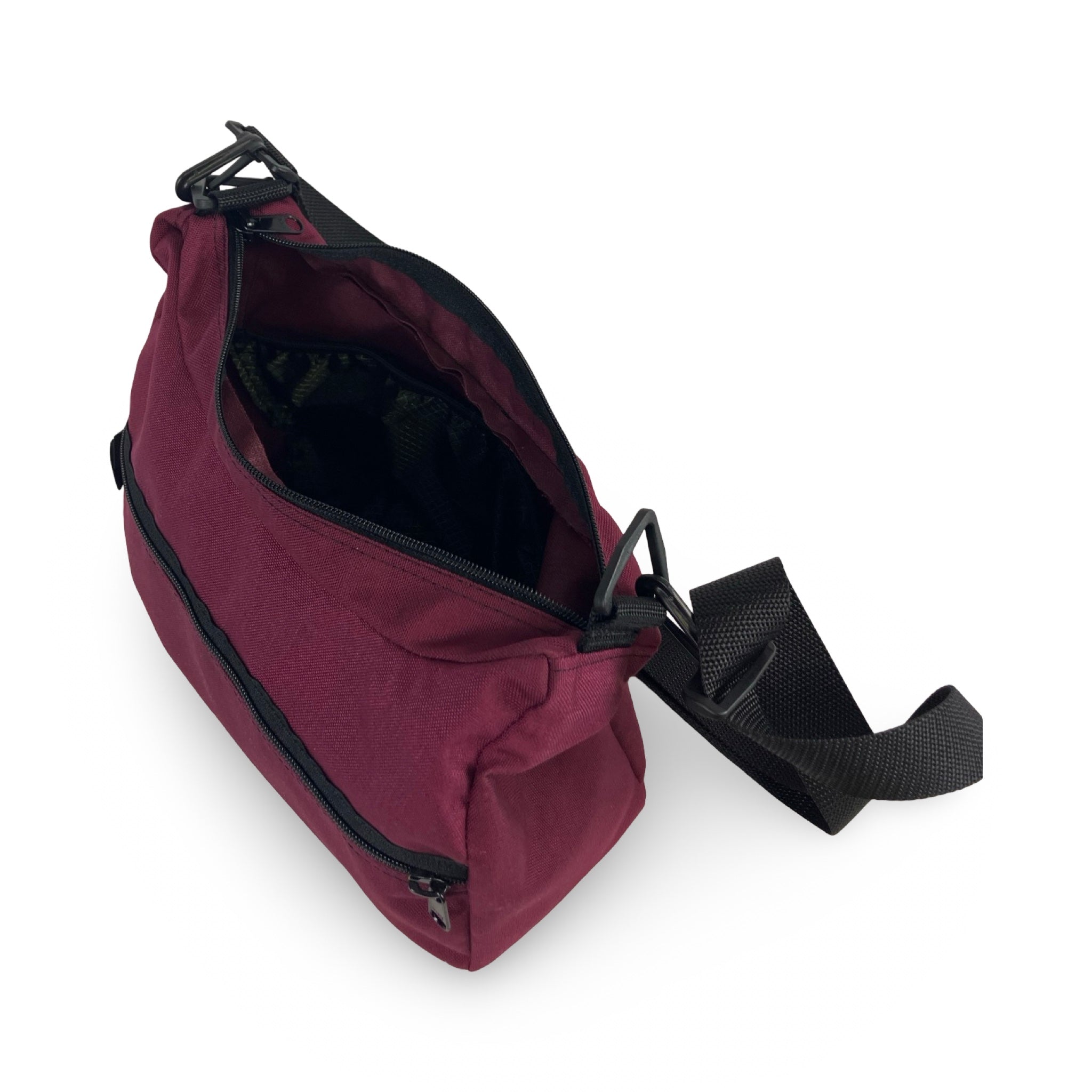 TAGALONG Purse - Energize Trek