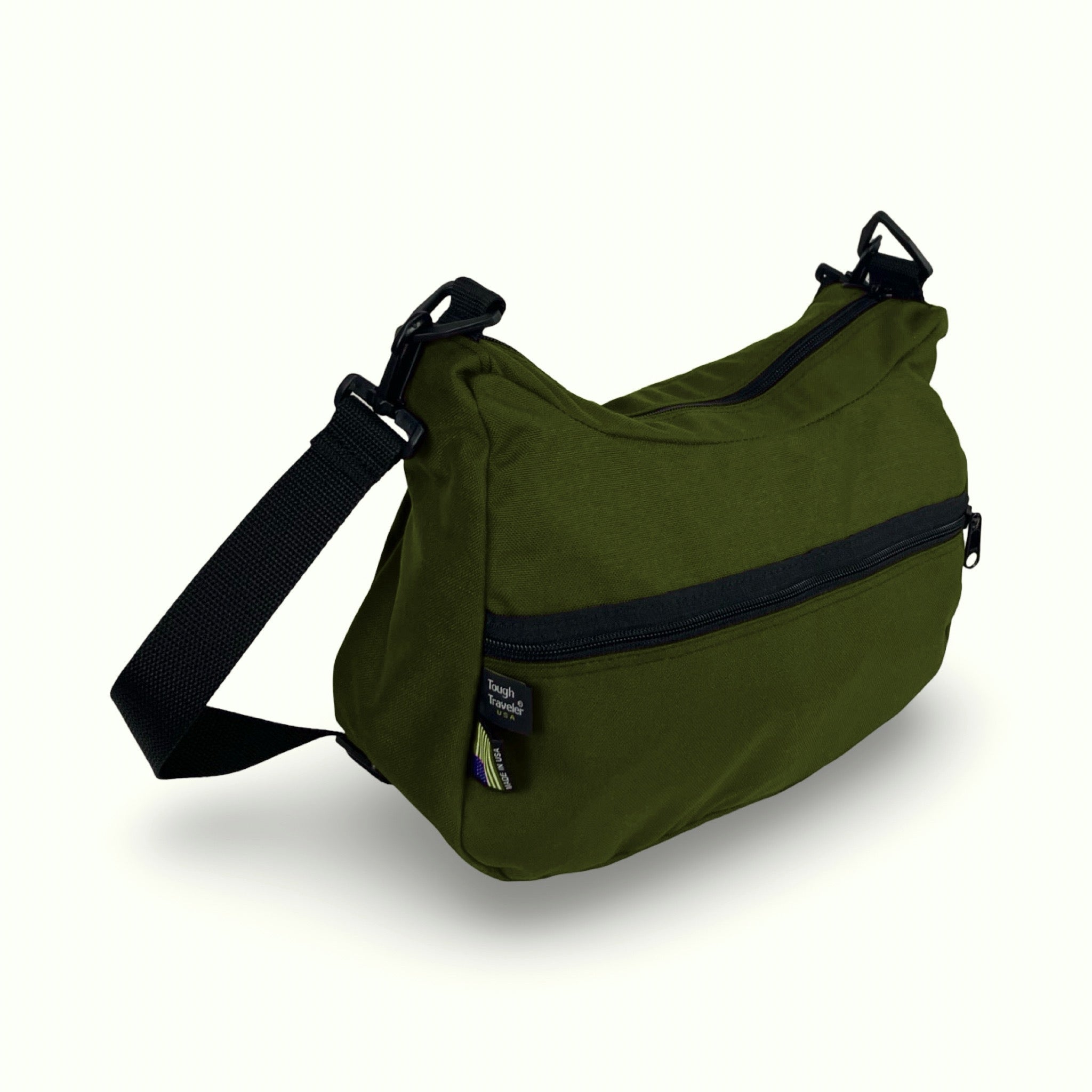 TAGALONG Purse - Energize Trek
