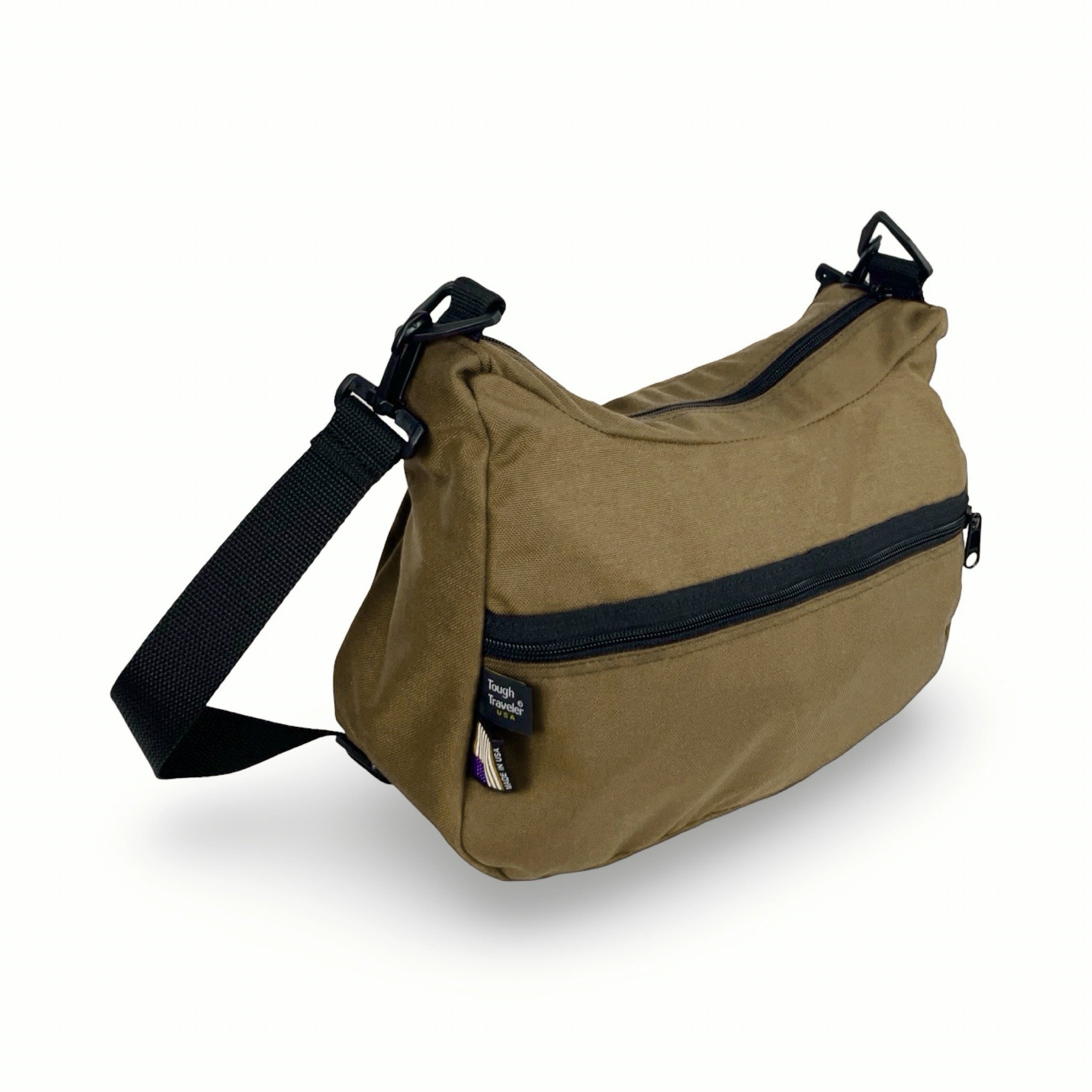 TAGALONG Purse - Energize Trek