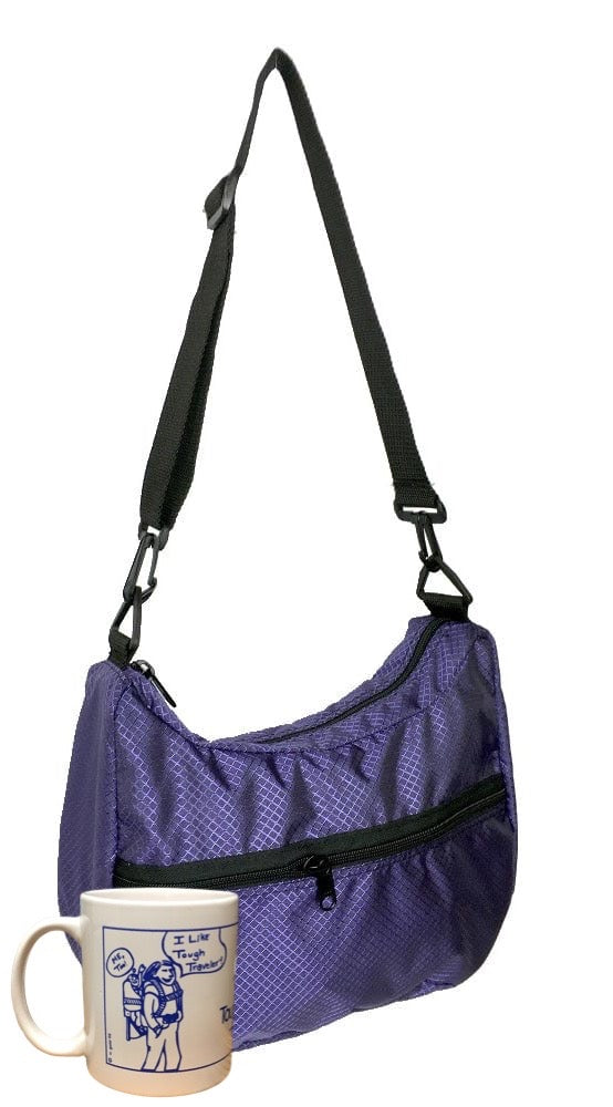 TAGALONG Purse - Energize Trek