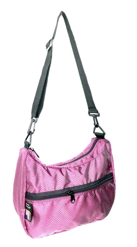 TAGALONG Purse - Energize Trek