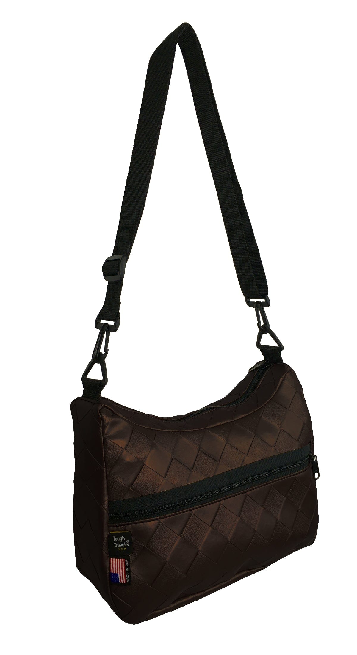 TAGALONG Purse - Energize Trek