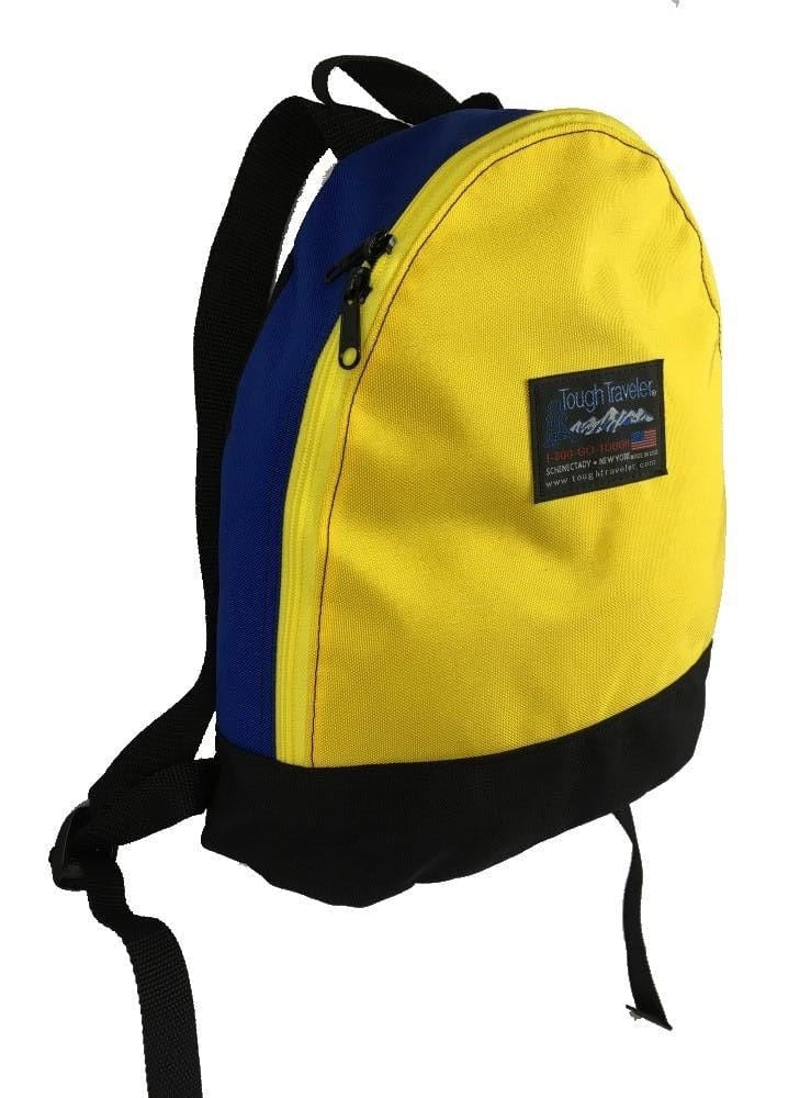 TEARDROP Simple Pack - Energize Trek