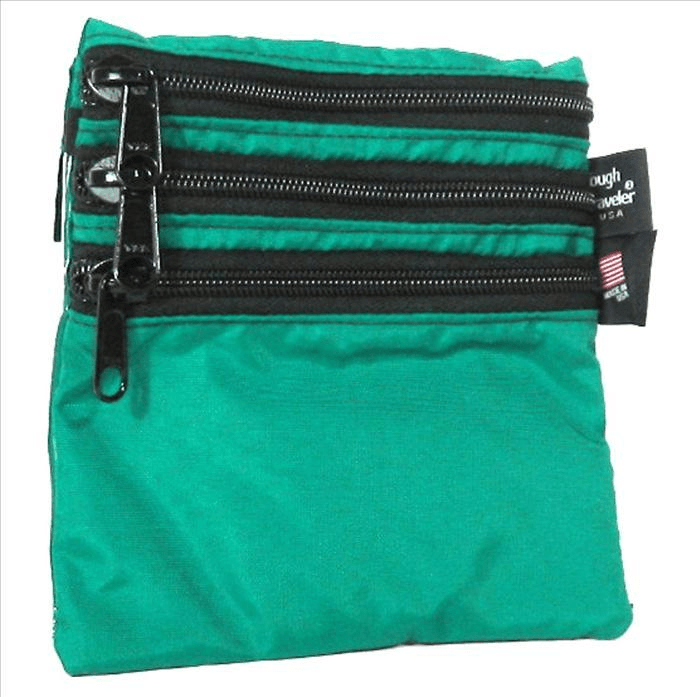 TETRA POUCH - Energize Trek