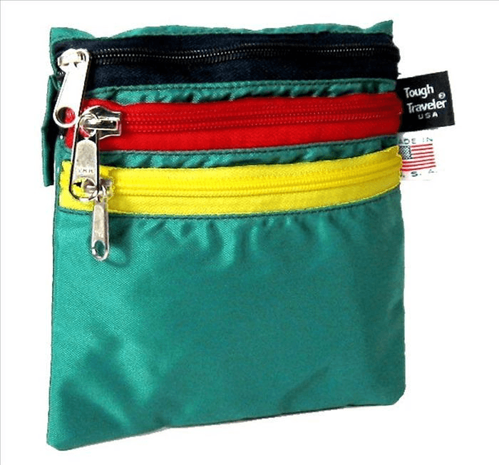 TETRA POUCH - Energize Trek