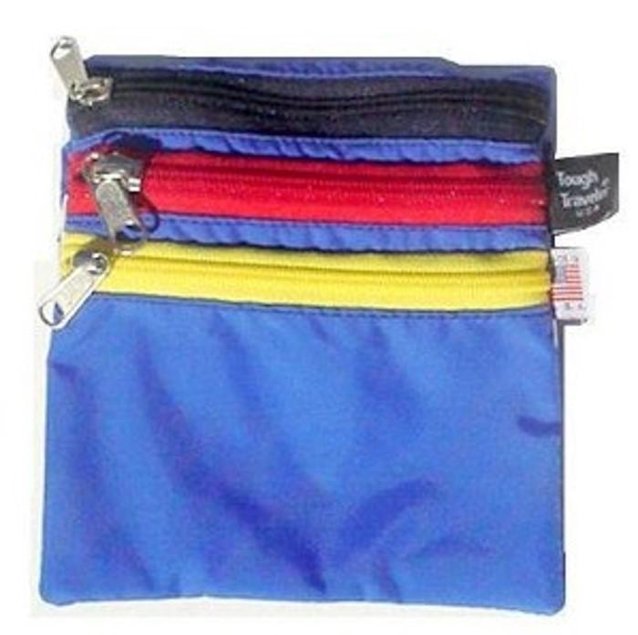 TETRA POUCH - Energize Trek