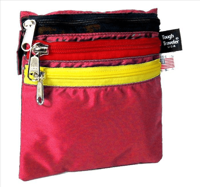 TETRA POUCH - Energize Trek