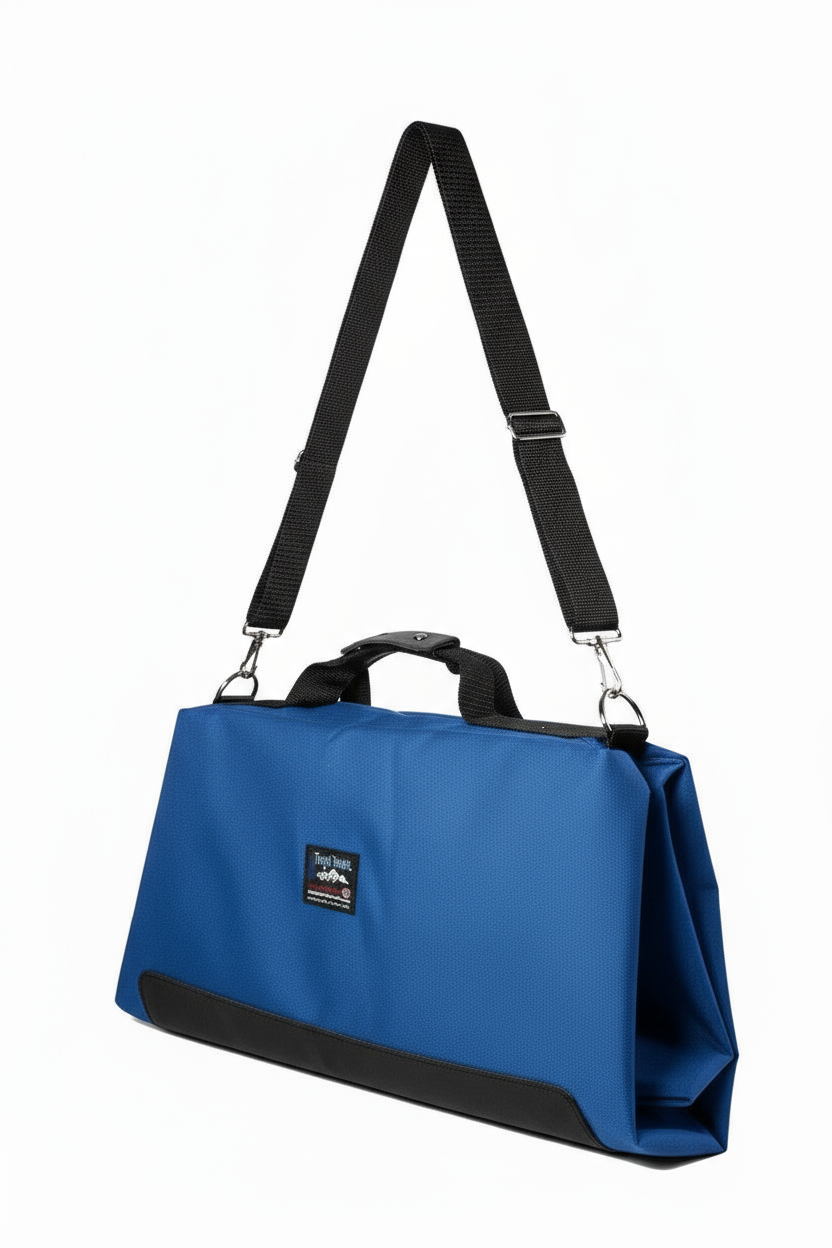 THIN FLIGHT Garment Bag - Energize Trek