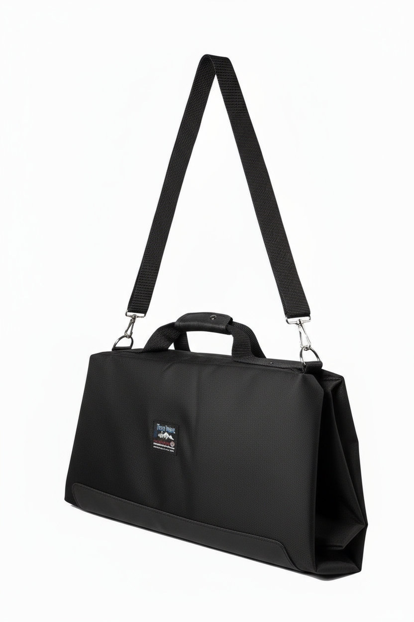 THIN FLIGHT Garment Bag - Energize Trek