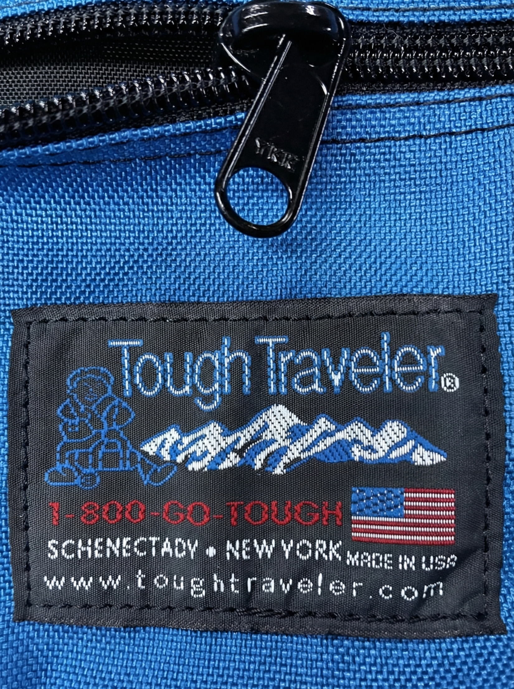 THIN FLIGHT Garment Bag - Energize Trek