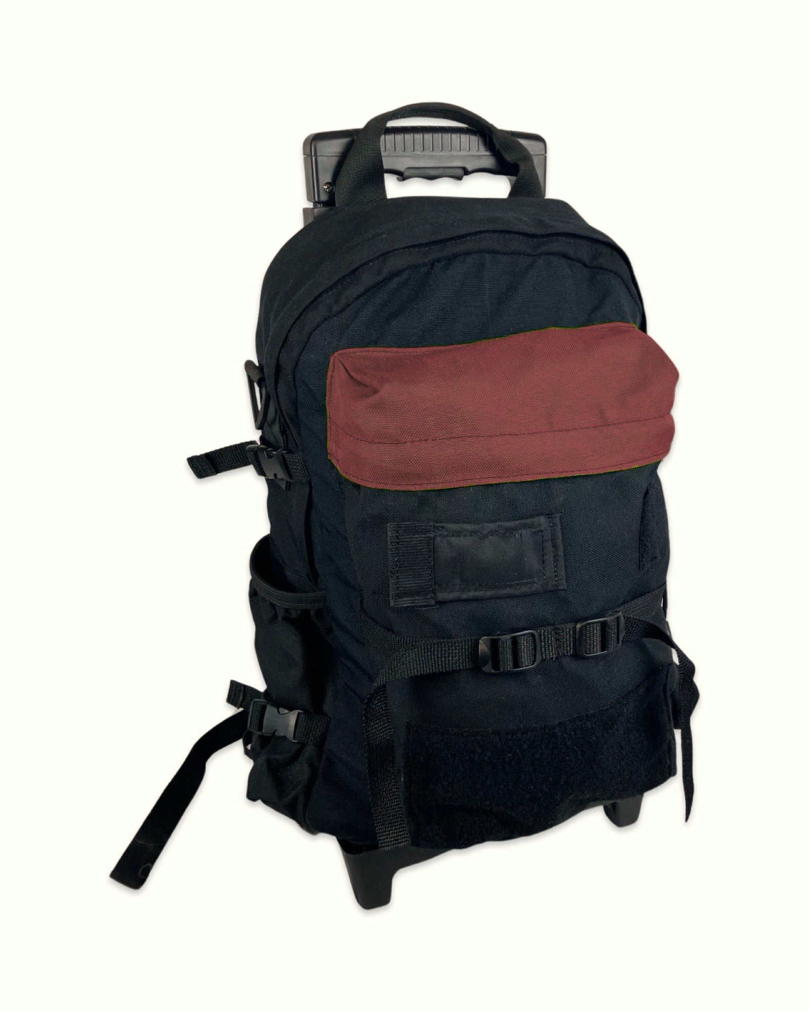 TIMBER Rolling Pack - Energize Trek