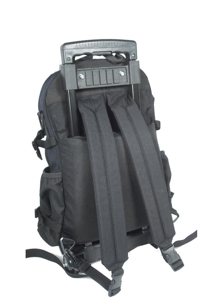 TIMBER Rolling Pack - Energize Trek