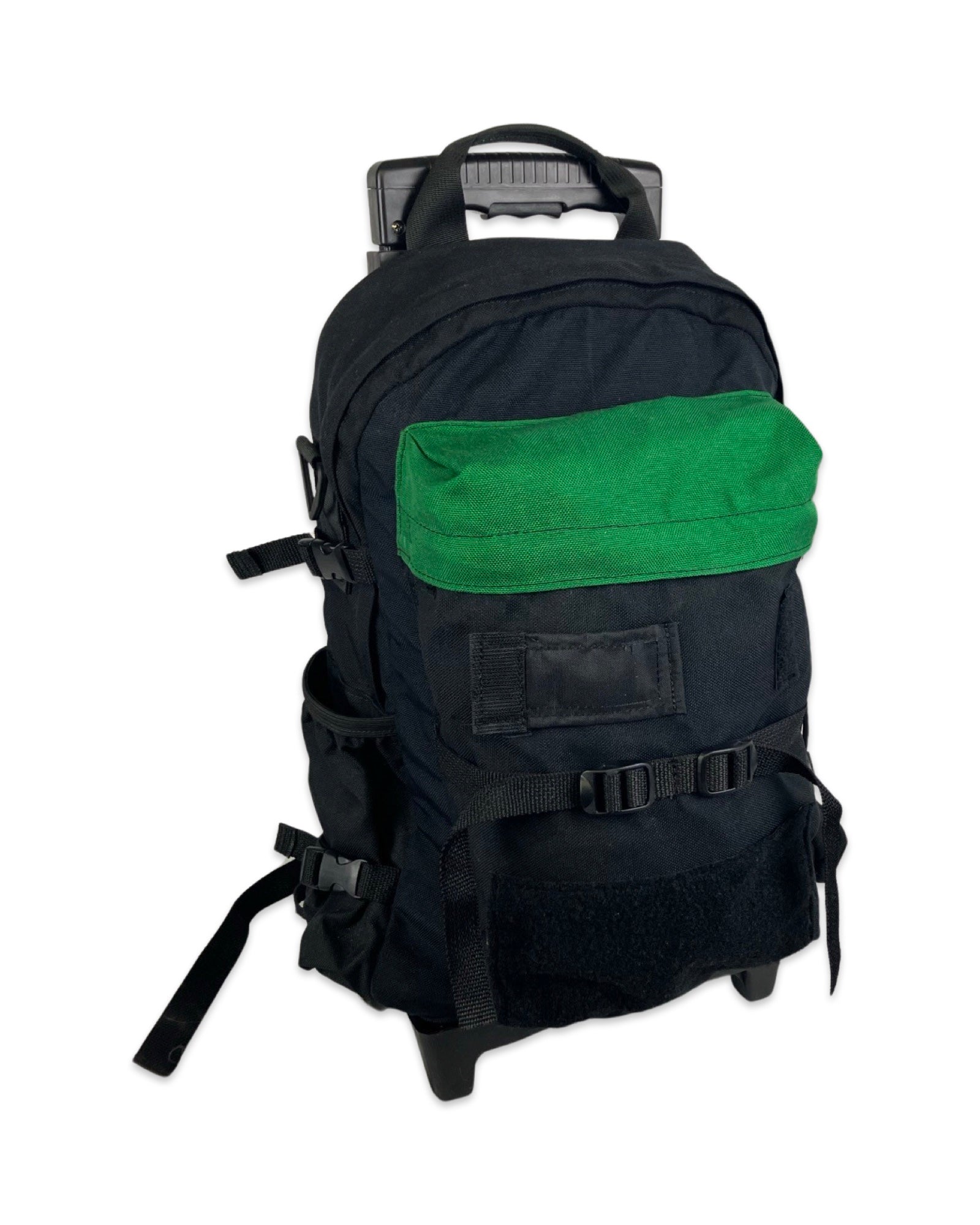 TIMBER Rolling Pack - Energize Trek