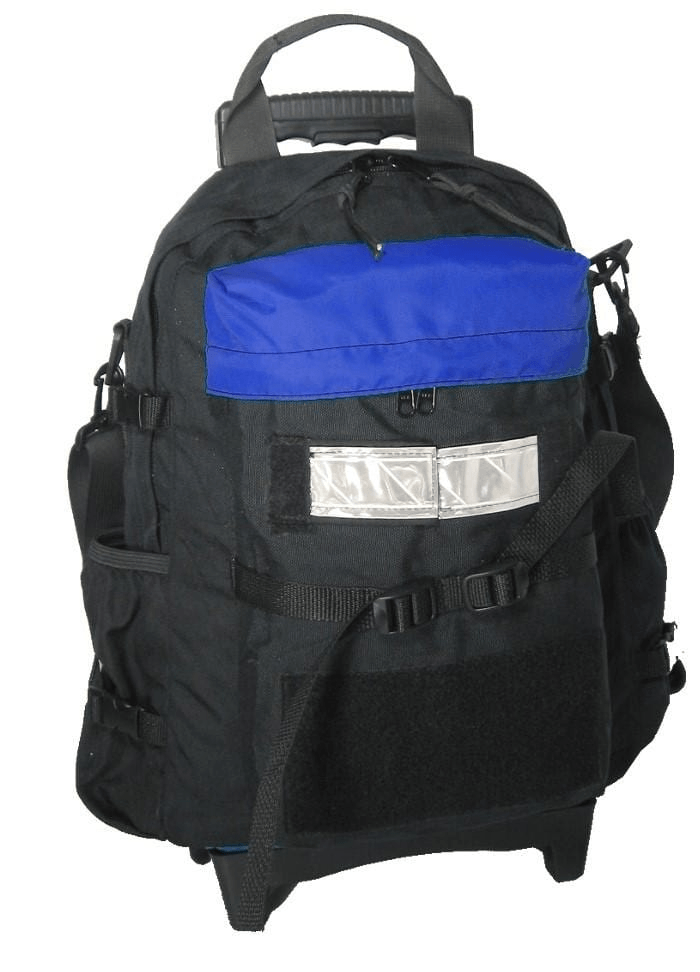 TIMBER Rolling Pack - Energize Trek