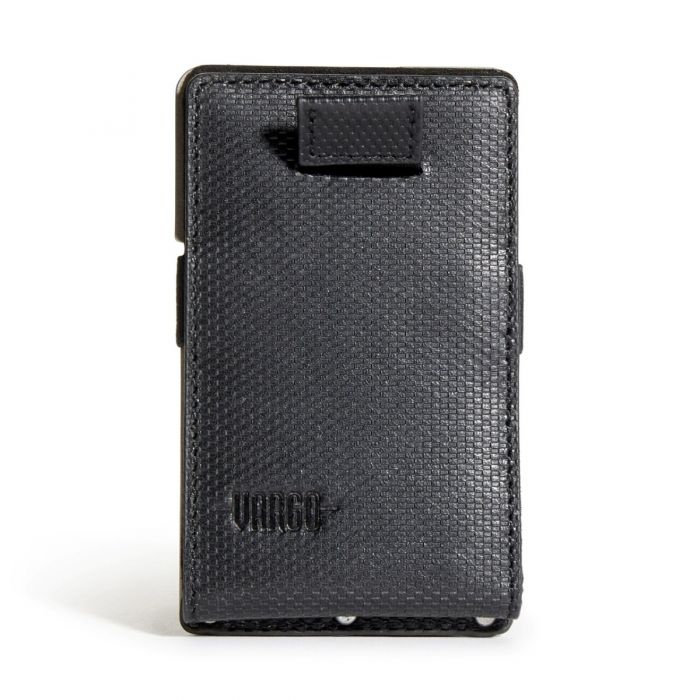TITANIUM HINGE WALLET - Energize Trek