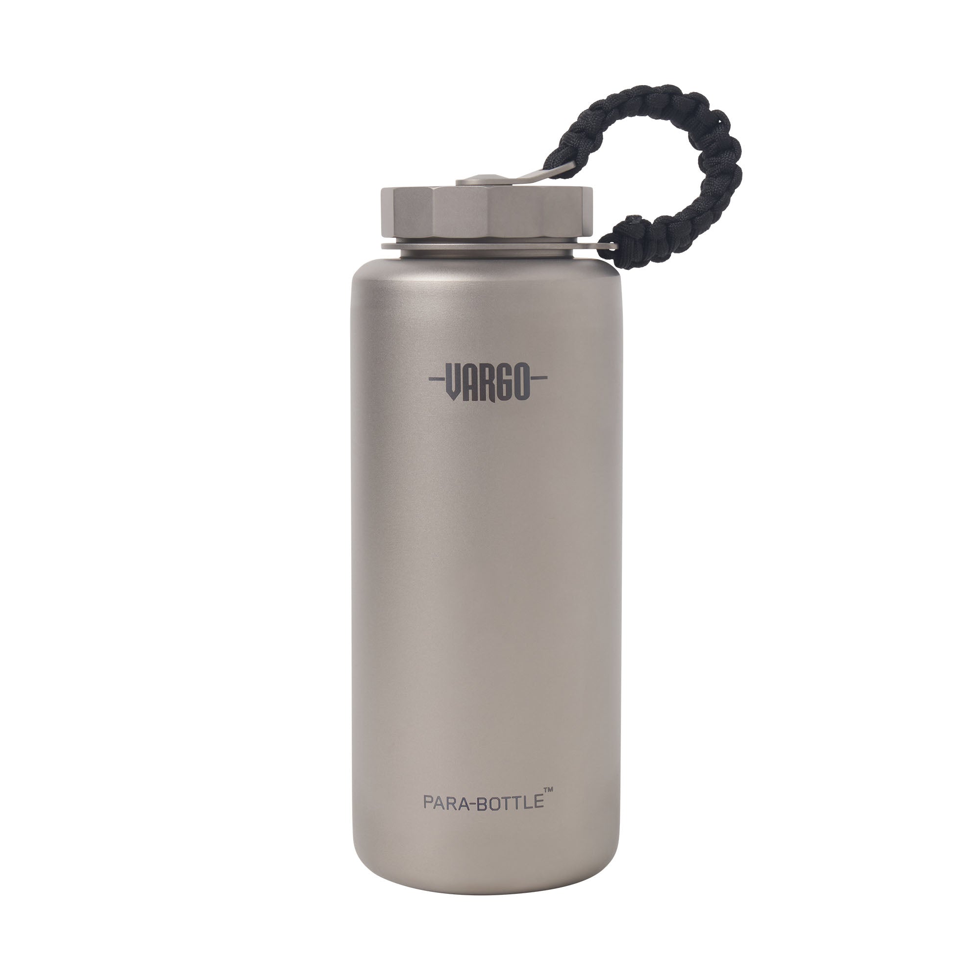 TITANIUM PARA-BOTTLE™ - Energize Trek
