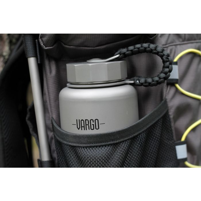 TITANIUM PARA-BOTTLE™ - Energize Trek