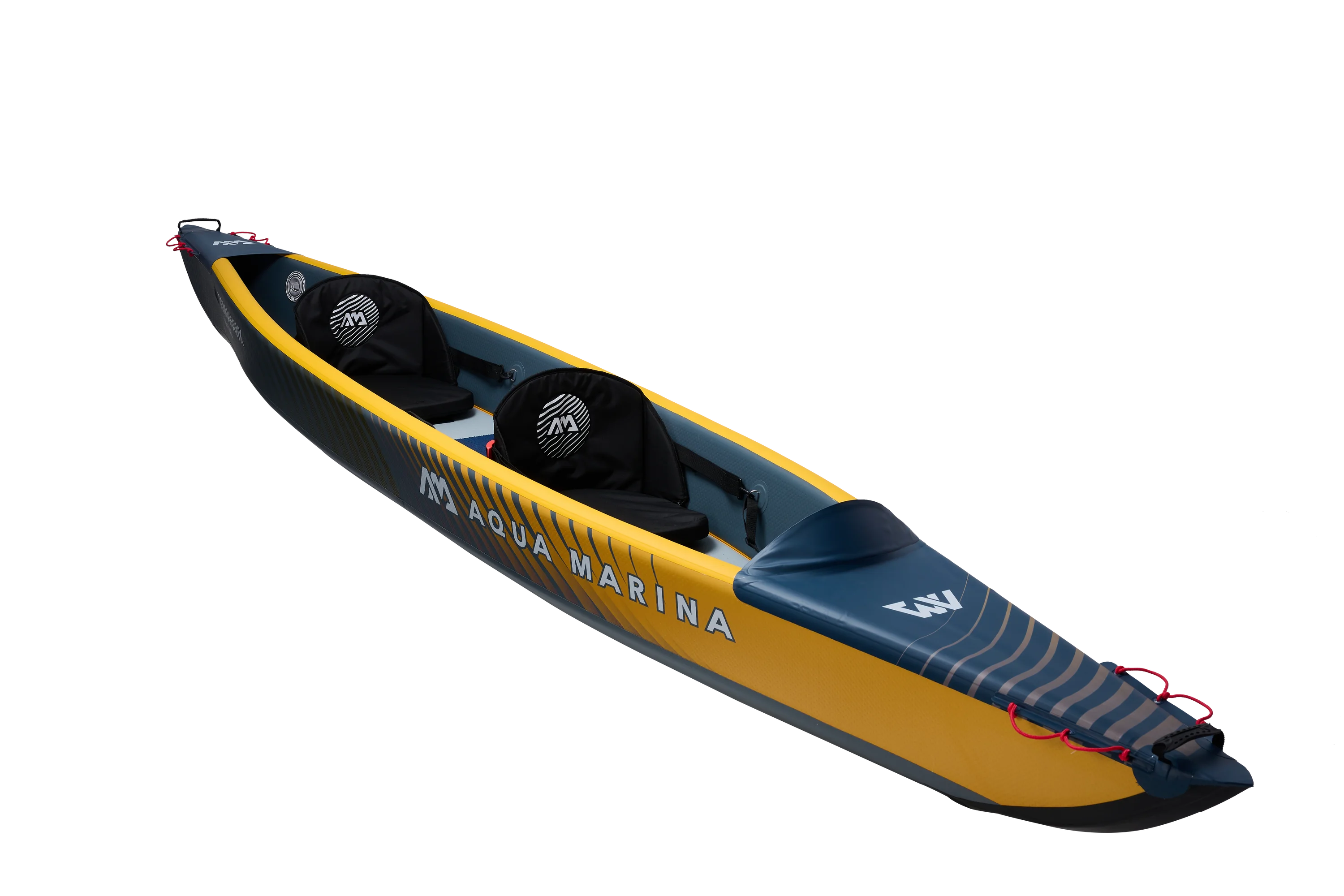 TOMAHAWK SPEED KAYAK(AIR-K 440) - Energize Trek