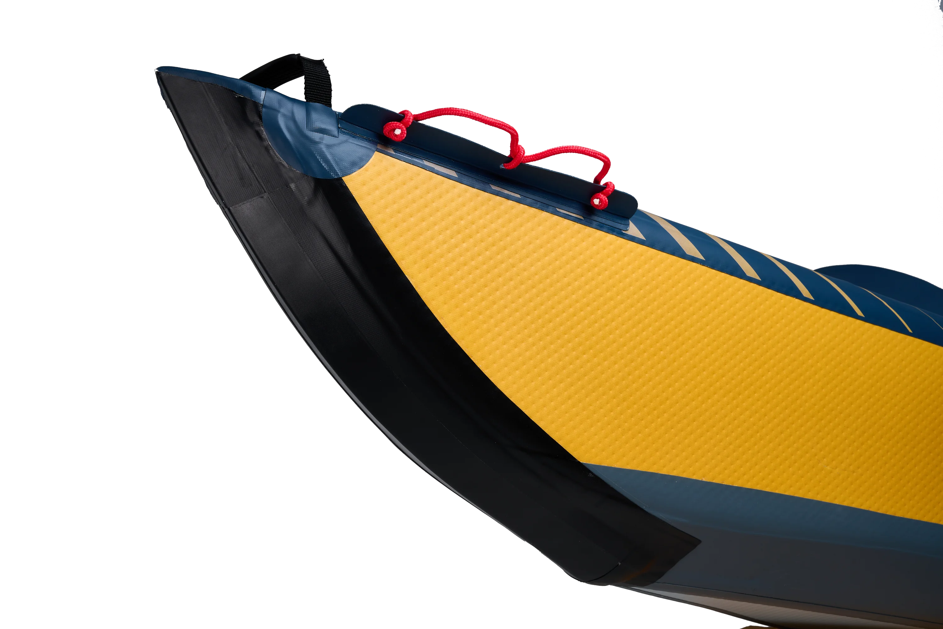 TOMAHAWK SPEED KAYAK(AIR-K 440) - Energize Trek
