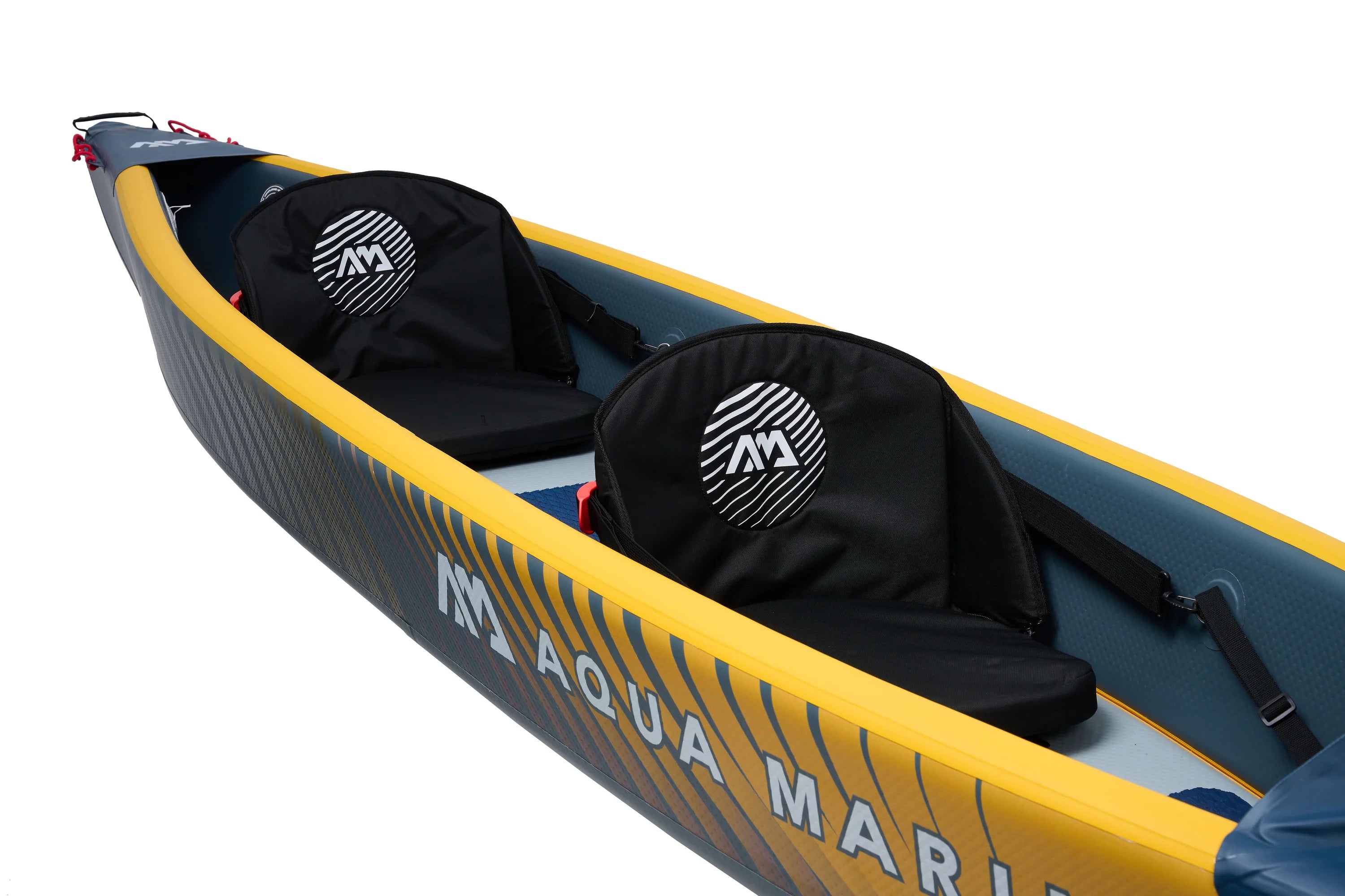 TOMAHAWK SPEED KAYAK(AIR-K 440) - Energize Trek