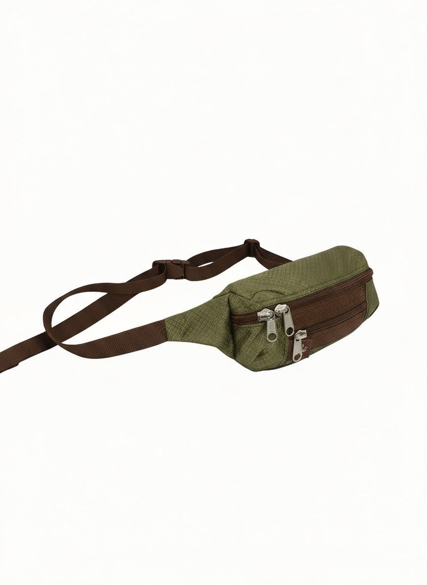 TOTAL WAIST PACK - Energize Trek