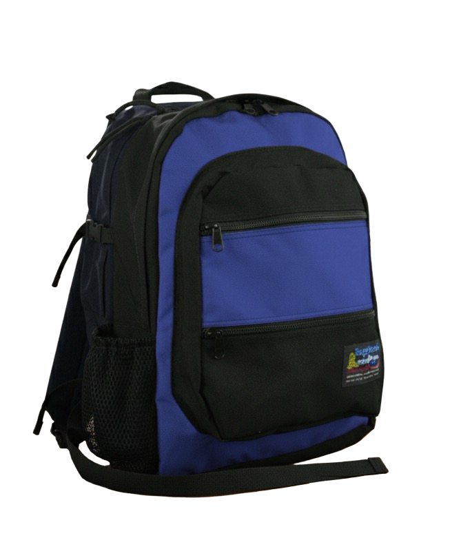 TOUCOM Computer Backpack - Energize Trek
