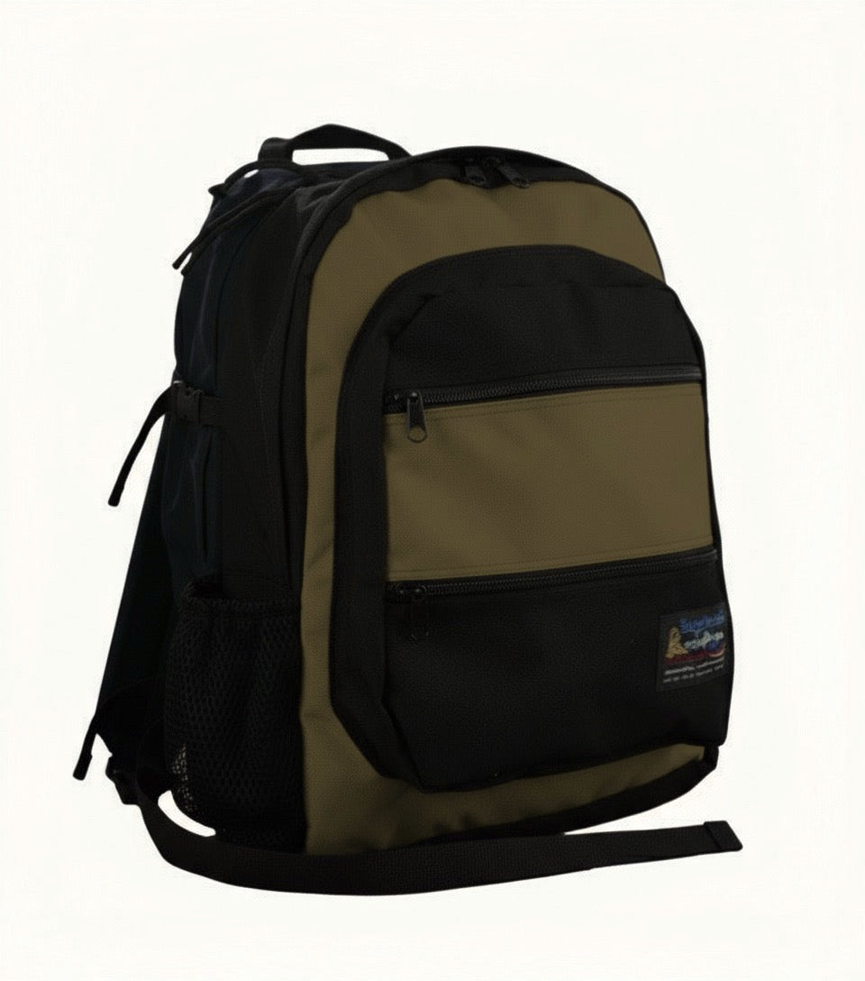 TOUCOM Computer Backpack - Energize Trek