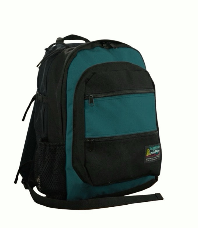 TOUCOM Computer Backpack - Energize Trek