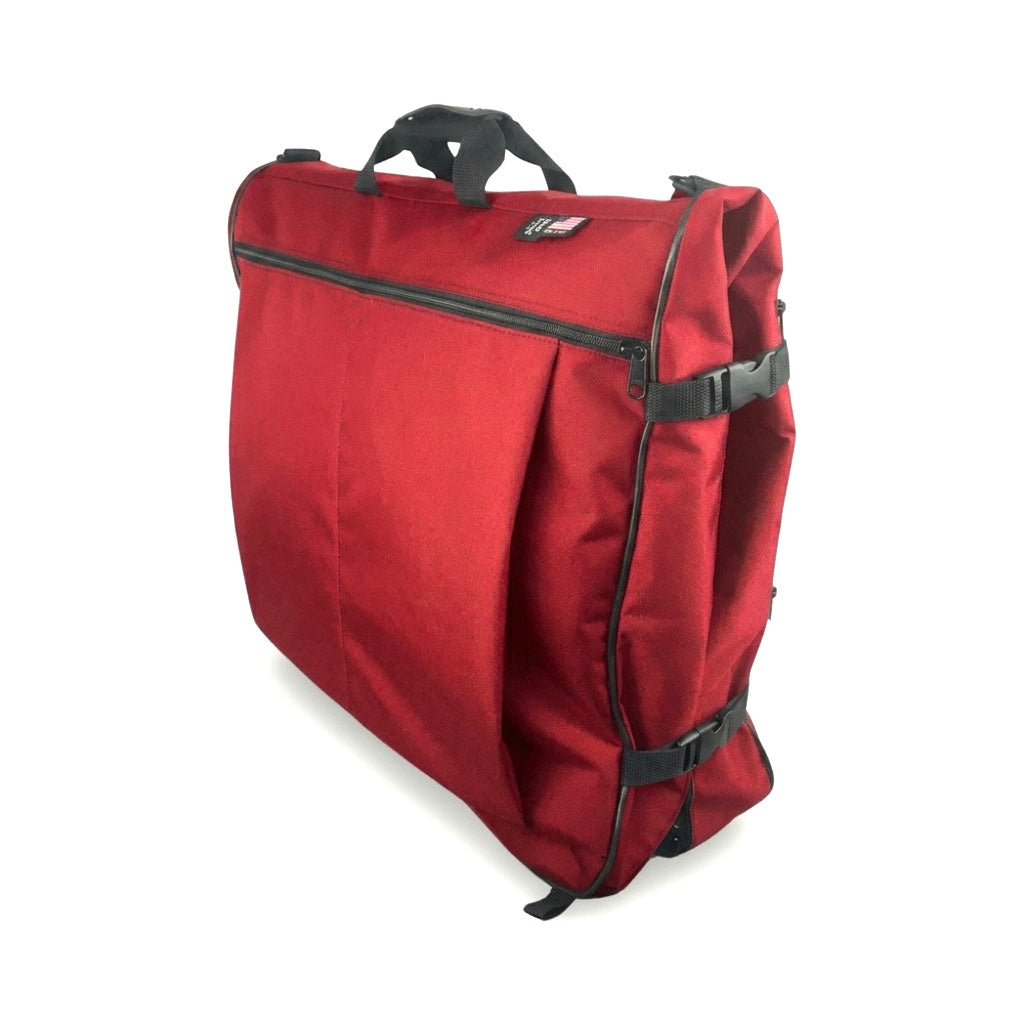 TRANSPORT Wally Lock Garment Bag - Energize Trek
