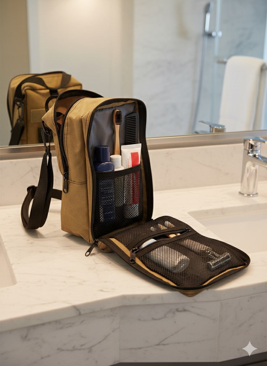 TRAVEL KIT - Energize Trek