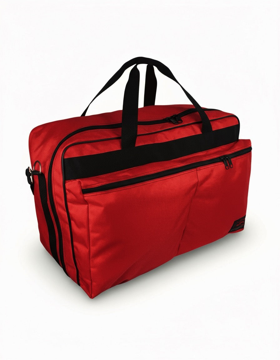 TRAVERS 50 L Suitcase - Energize Trek