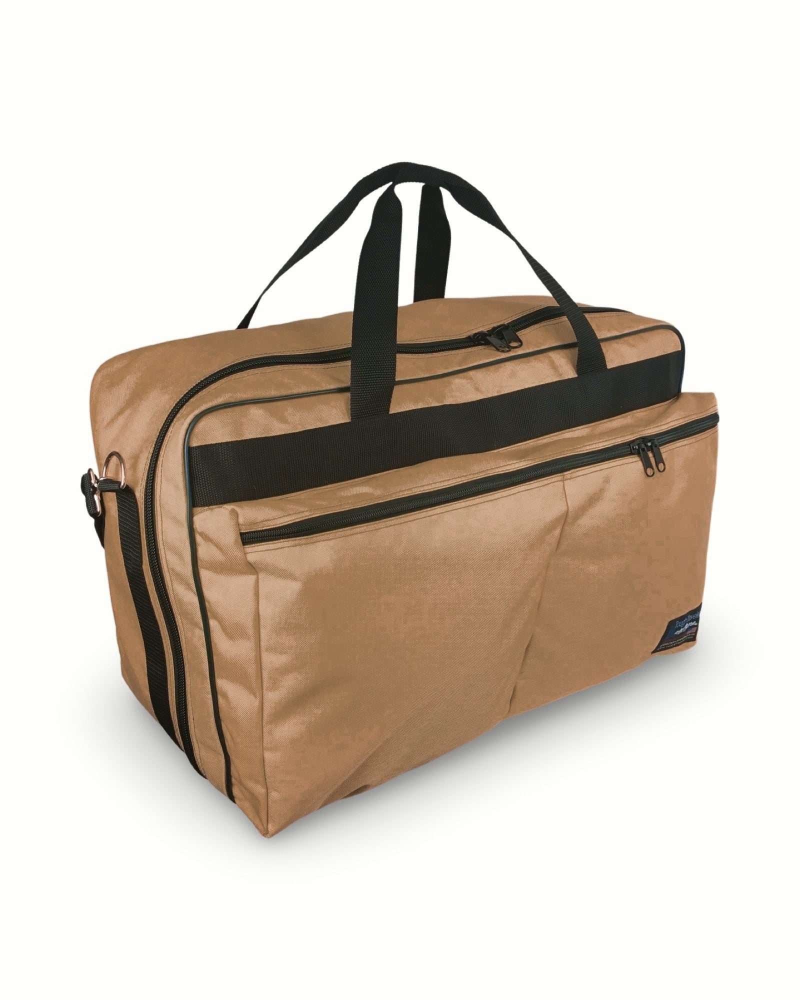 TRAVERS 50 L Suitcase - Energize Trek