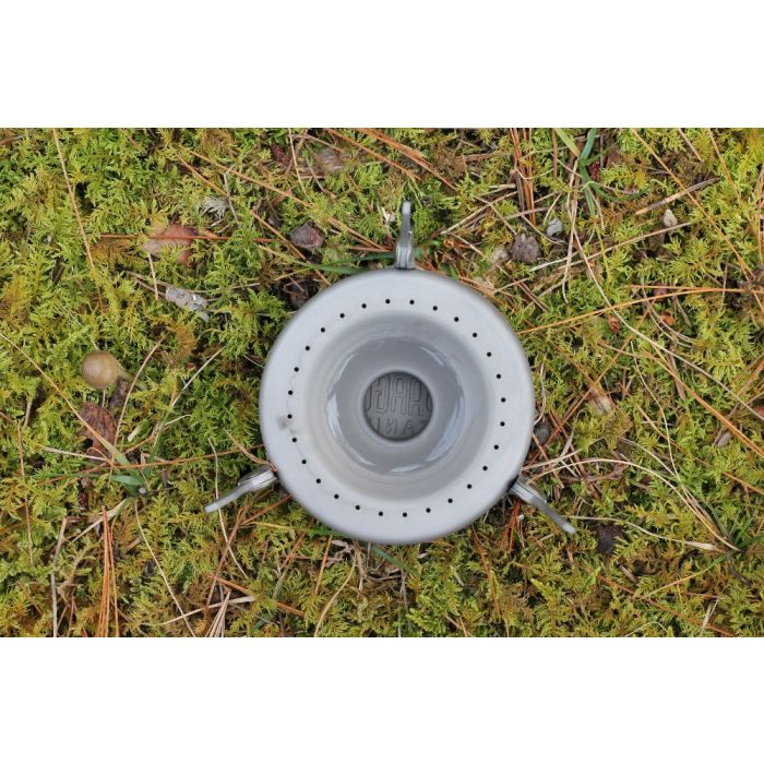 TRIAD MULTI-FUEL STOVE - Energize Trek