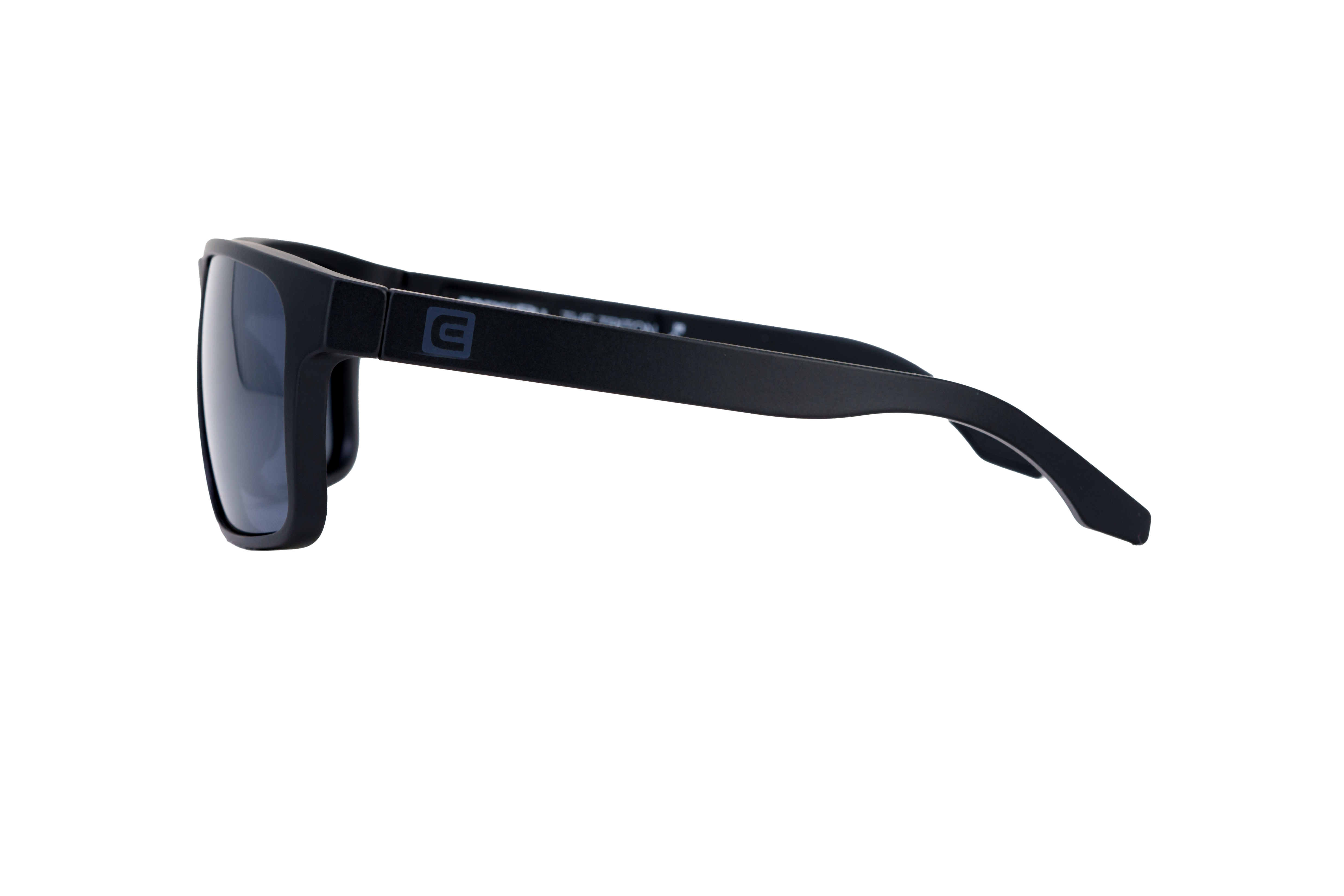 Triton (Black/Grey) - Energize Trek