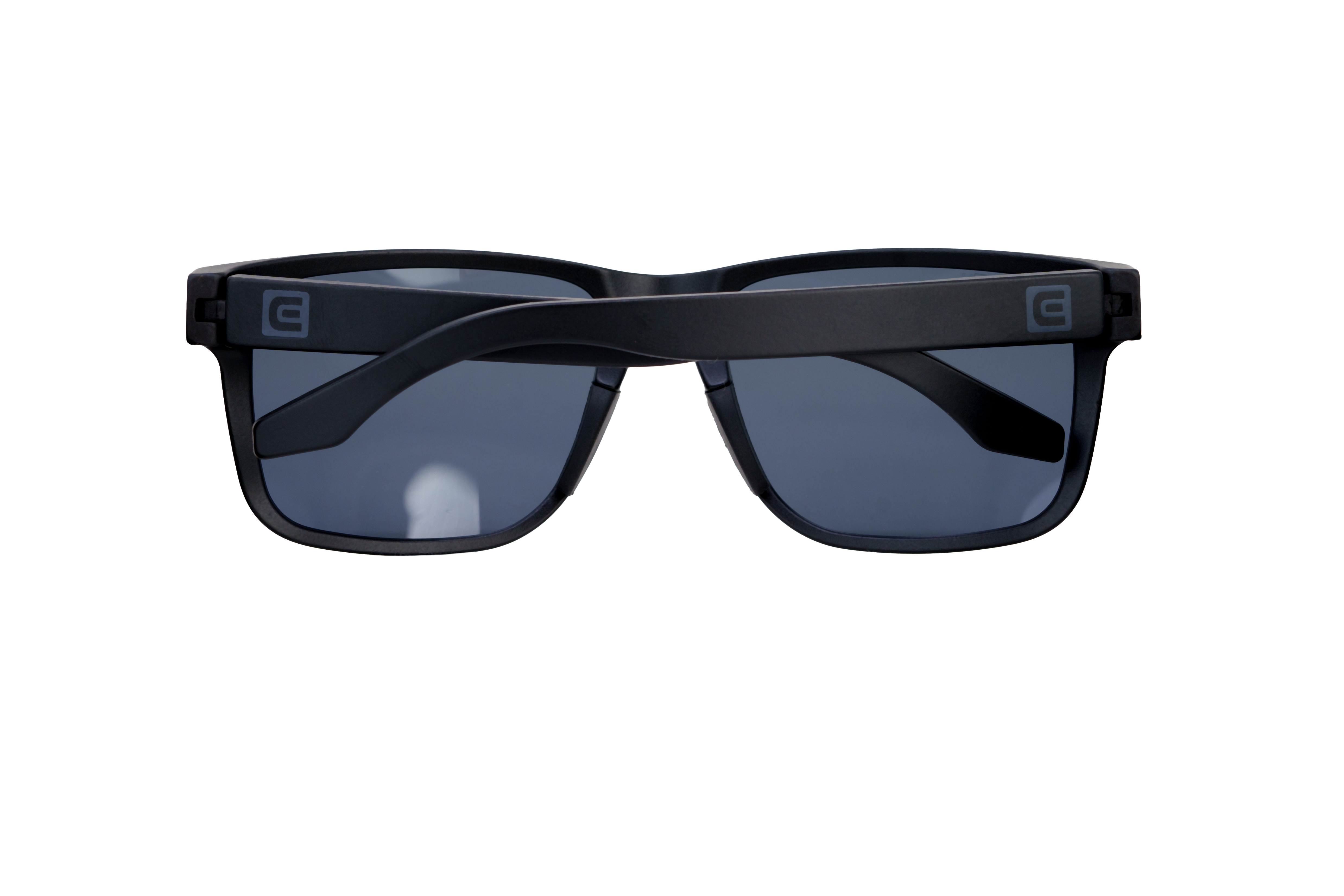 Triton (Black/Grey) - Energize Trek