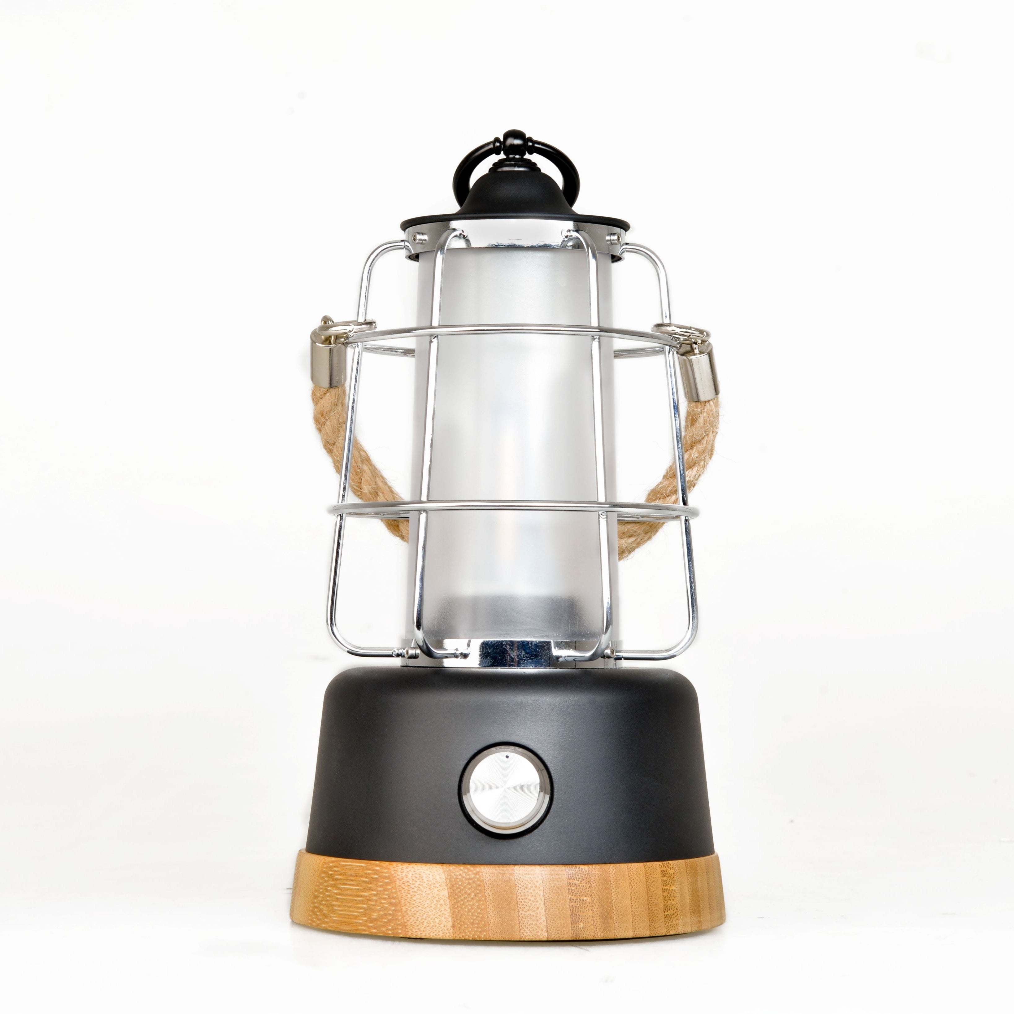 TRU De-LIGHT YOU&ME LED, Dimmable, Color Temperature & Brightness Adjustable, Rechargeable LED Lamp - Energize Trek