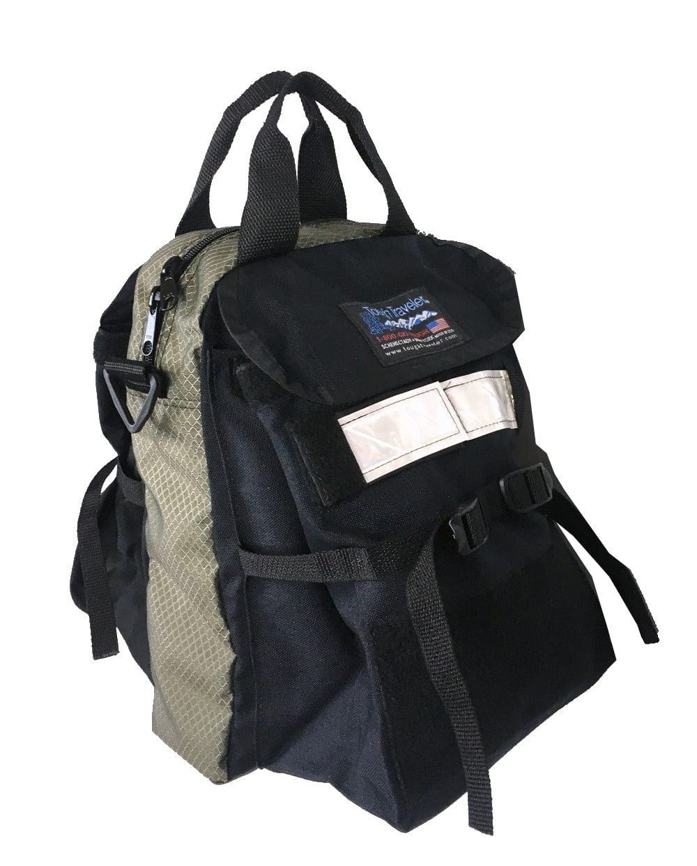 TWO-FACED BAG - Energize Trek