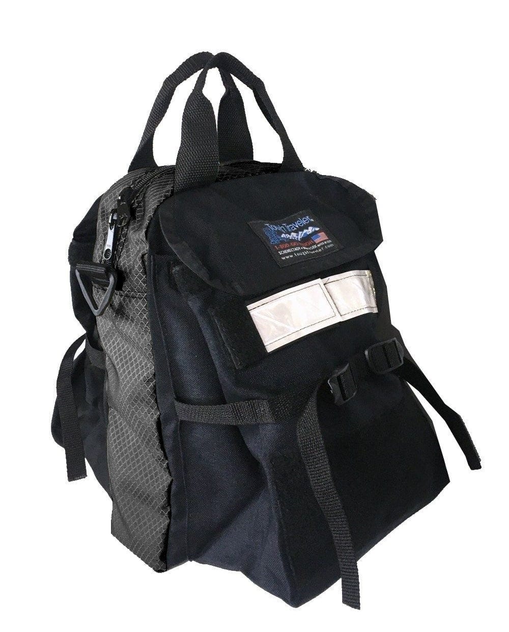 TWO-FACED BAG - Energize Trek
