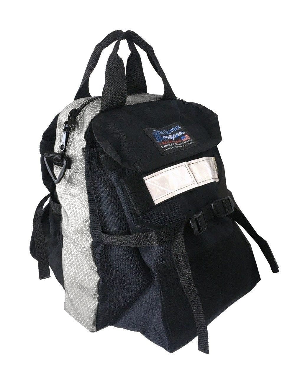 TWO-FACED BAG - Energize Trek