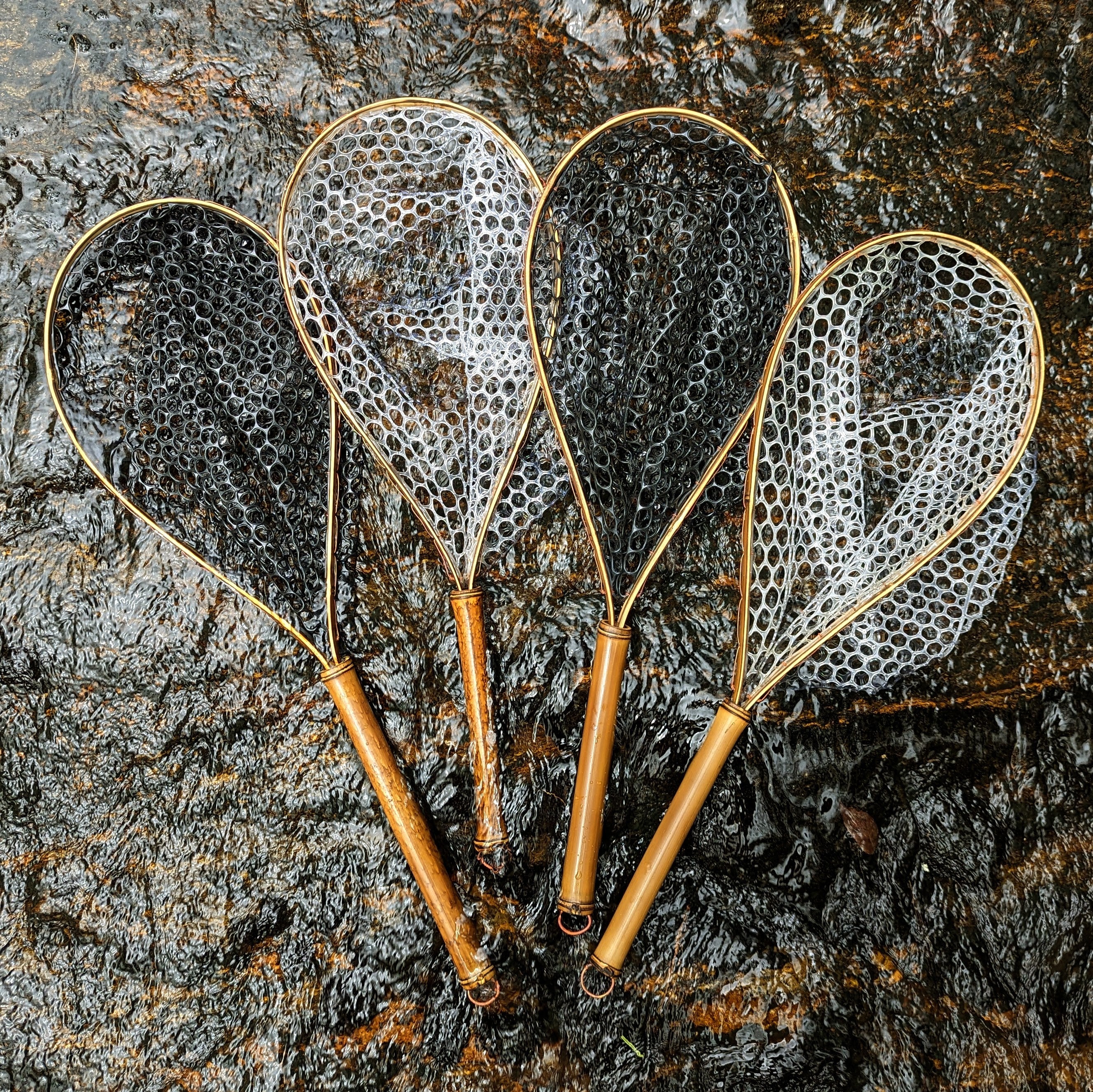 The Blue Line - 11x19" Hoop - Energize Trek