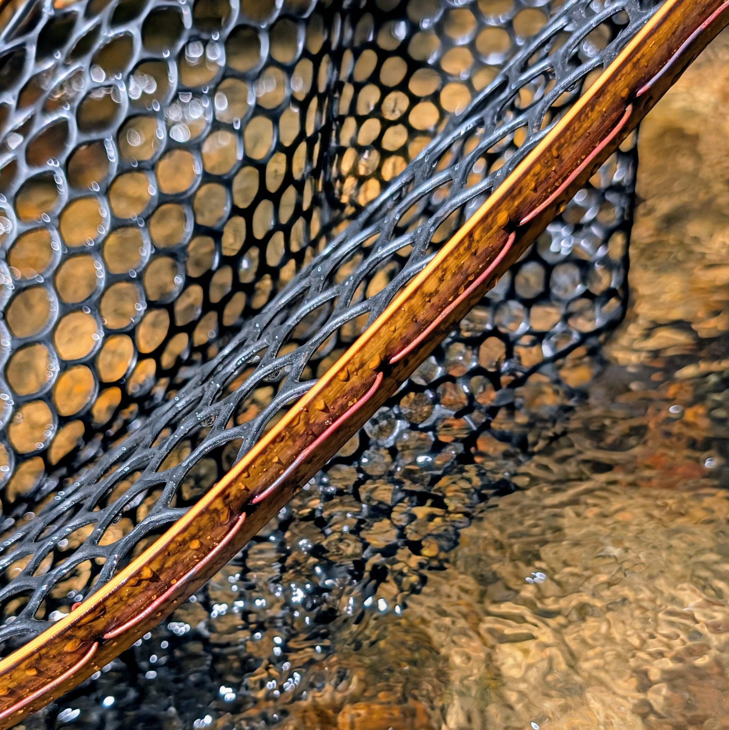 The High Sierra - 8x17" Hoop - Energize Trek