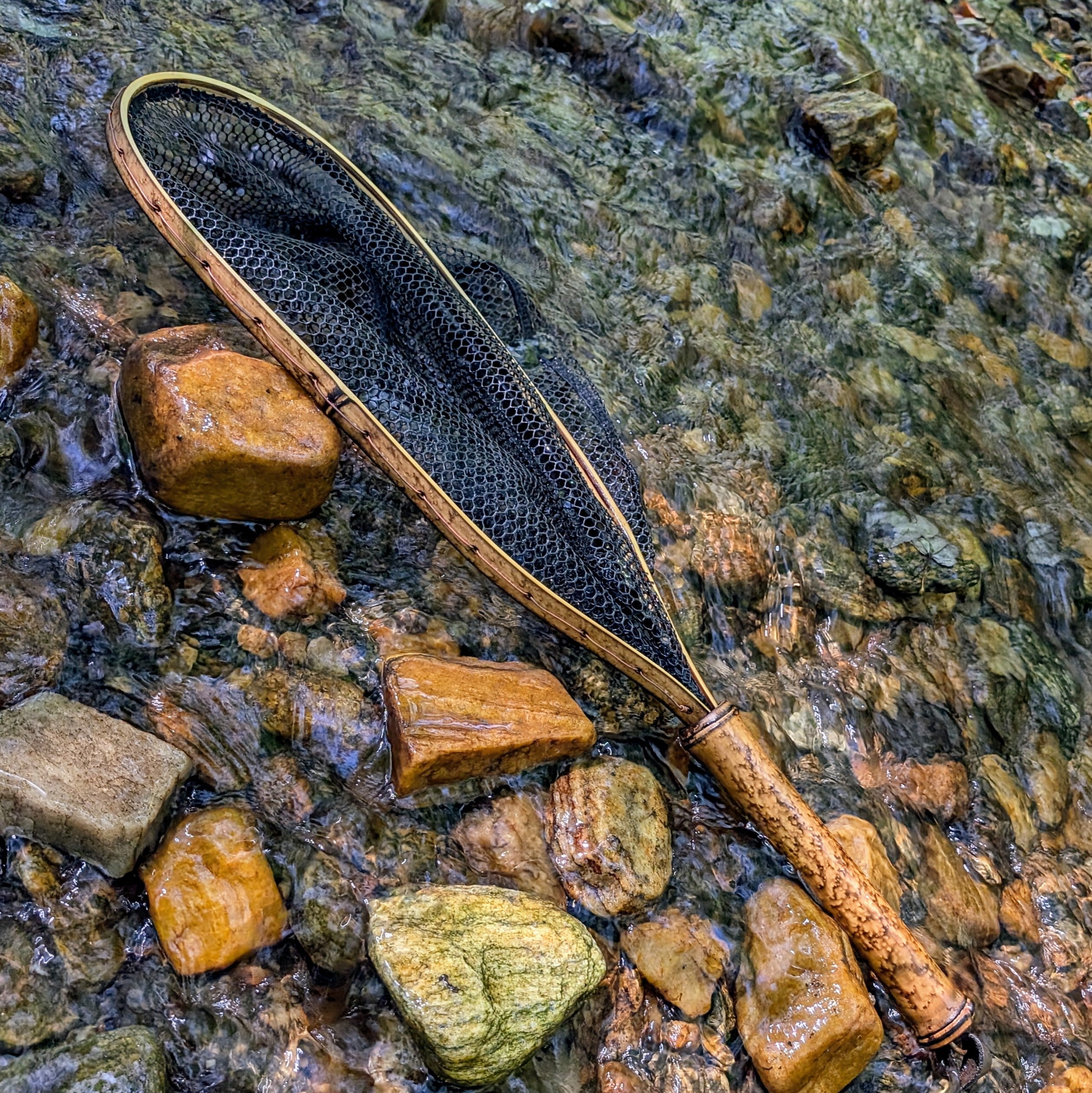 The High Sierra - 8x17" Hoop - Energize Trek